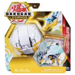 No Brand Bakugan Legends Deka Colossus S5 10 No Brand Bakugan Legends Deka Colossus S5 -Poppen Speelgoed Winkel 1994651 5d6a88b7