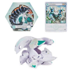 No Brand Bakugan Legends Deka Colossus S5 13 No Brand Bakugan Legends Deka Colossus S5 -Poppen Speelgoed Winkel 1994651 6c5820f7