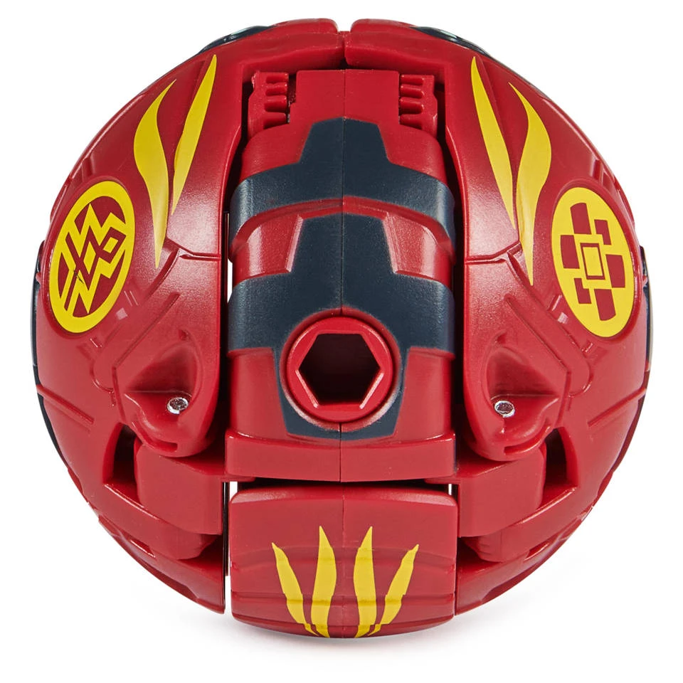 No Brand Bakugan Legends Deka Colossus S5 6 No Brand Bakugan Legends Deka Colossus S5 - Afbeelding 4