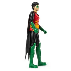 SPIN MASTER DC Comics Robin Pop - 30 Cm -Poppen Speelgoed Winkel 1994652 768efcc3