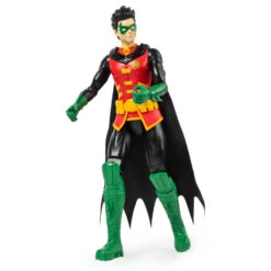 SPIN MASTER DC Comics Robin Pop - 30 Cm -Poppen Speelgoed Winkel 1994652 a9889f29