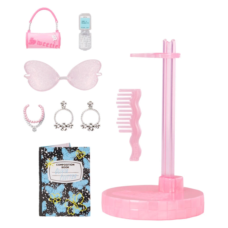 L.O.L. Surprise! Tweens S4 Modepop Olivia Flutter 6 L.O.L. Surprise! Tweens S4 Modepop Olivia Flutter - Afbeelding 4
