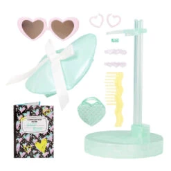 L.O.L. Surprise! Tweens S4 Modepop Darcy Blush -Poppen Speelgoed Winkel 1994677 80c51113