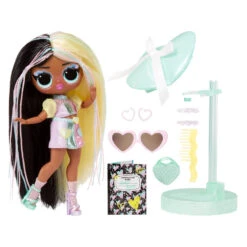 L.O.L. Surprise! Tweens S4 Modepop Darcy Blush -Poppen Speelgoed Winkel 1994677 8803d7fe