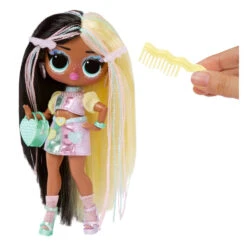 L.O.L. Surprise! Tweens S4 Modepop Darcy Blush -Poppen Speelgoed Winkel 1994677 e6539869