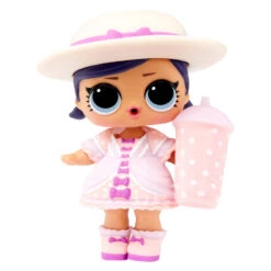 L.O.L. Surprise! L.O.L. Surprise Bubble Surprise! Pop -Poppen Speelgoed Winkel 1994682 320795a2