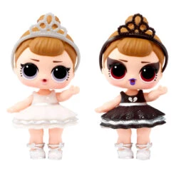 L.O.L. Surprise! L.O.L. Surprise Bubble Surprise! Pop -Poppen Speelgoed Winkel 1994682 981c6395