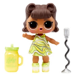 L.O.L. Surprise! L.O.L. Surprise Bubble Surprise! Pop -Poppen Speelgoed Winkel 1994682 b7494b94