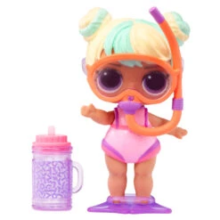 L.O.L. Surprise! L.O.L. Surprise Bubble Surprise! Pop -Poppen Speelgoed Winkel 1994682 bfc04c6d