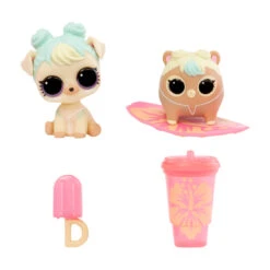 L.O.L. Surprise! L.O.L. Surprise Bubble Surprise! Diertje -Poppen Speelgoed Winkel 1994684 3d9f53d0
