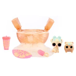 L.O.L. Surprise! L.O.L. Surprise Bubble Surprise! Diertje -Poppen Speelgoed Winkel 1994684 54c51169