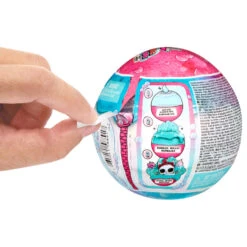 L.O.L. Surprise! L.O.L. Surprise Bubble Surprise! Diertje -Poppen Speelgoed Winkel 1994684 8f3cb223