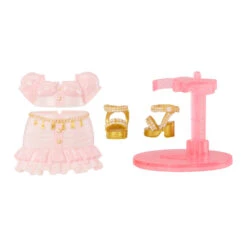 Na! Na! Na! Surprise Minirugzak Amelie Laurent 13 Na! Na! Na! Surprise Minirugzak Amelie Laurent -Poppen Speelgoed Winkel 1994729 20bdfa2d