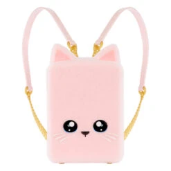 Na! Na! Na! Surprise Minirugzak Amelie Laurent 10 Na! Na! Na! Surprise Minirugzak Amelie Laurent -Poppen Speelgoed Winkel 1994729 3a1a7143