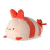 Miniso Pluchen Liggende Garnaal - 30 Cm -Poppen Speelgoed Winkel 1994739 9369381a