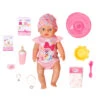 BABY Born Magic Girl Meisjespop Blauwe Ogen - 43 Cm -Poppen Speelgoed Winkel 1994754 fd7c3fb7