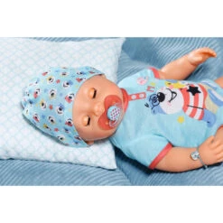 BABY Born Magic Boy Jongenspop - 43 Cm -Poppen Speelgoed Winkel 1994755 40c1dda0