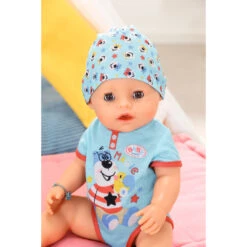 BABY Born Magic Boy Jongenspop - 43 Cm -Poppen Speelgoed Winkel 1994755 d60305ae