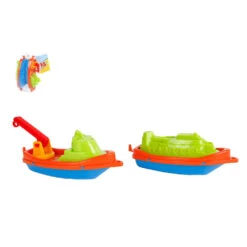 No Brand Sun Fun 2 Bootjes In Net