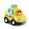 VTech Toet Toet Auto's Ties Taxi -Poppen Speelgoed Winkel 1994877 57adfefe