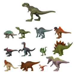 No Brand Jurassic World Verzamelbare Minifiguren -Poppen Speelgoed Winkel 1994879 9932bfdb