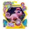 Little Live Pets Bright Light Kameleon Nova - Roze -Poppen Speelgoed Winkel 1994930 8ed077d0