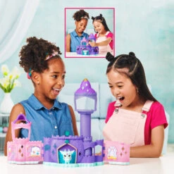 Magic Mixies Mixlings Magische Kasteel Speelset -Poppen Speelgoed Winkel 1994931 031d8967