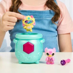 Magic Mixies Mixlings Tik En Ontdek Ketel -Poppen Speelgoed Winkel 1994932 af4e5cc3