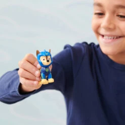SPIN MASTER PAW Patrol Aqua Pups Speelfigurenset Met Chase En Shark -Poppen Speelgoed Winkel 1994941 384ecca8