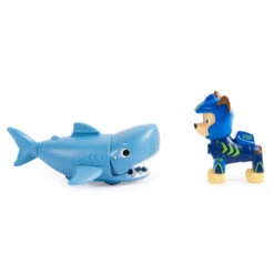 SPIN MASTER PAW Patrol Aqua Pups Speelfigurenset Met Chase En Shark -Poppen Speelgoed Winkel 1994941 d73d50af