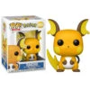 Funko Pop! Figuur Pokémon Raichu -Poppen Speelgoed Winkel 1994960 35a69b3d