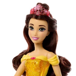 MATTEL Disney Princess Belle Pop -Poppen Speelgoed Winkel 1994992 8f4f9d30