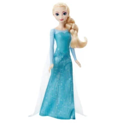 MATTEL Disney Frozen Elsa Pop -Poppen Speelgoed Winkel 1994997 006f916e