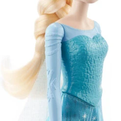 MATTEL Disney Frozen Elsa Pop -Poppen Speelgoed Winkel 1994997 a844efb5