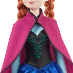 MATTEL Disney Frozen Anna Pop -Poppen Speelgoed Winkel 1994998 1e67e03c