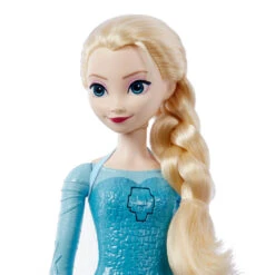 MATTEL Disney Frozen Elsa Pop Met Geluid -Poppen Speelgoed Winkel 1995000 17423fd0