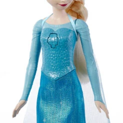 MATTEL Disney Frozen Elsa Pop Met Geluid -Poppen Speelgoed Winkel 1995000 2c92e009