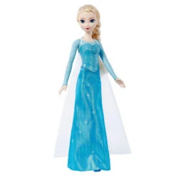 MATTEL Disney Frozen Elsa Pop Met Geluid -Poppen Speelgoed Winkel 1995000 72434917
