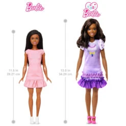 Barbie Mijn Eerste Barbie Brooklyn Roberts Pop Met Poedel -Poppen Speelgoed Winkel 1995008 085218e9