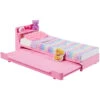 Barbie Mijn Eerste Barbie Bedtijdspeelset -Poppen Speelgoed Winkel 1995011 2387a495