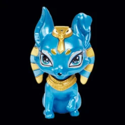 MATTEL Monster High Cleo De Nile Pop Met Huisdier En Accessoires -Poppen Speelgoed Winkel 1995016 57a56799
