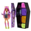 MATTEL Monster High Skulltimate Secrets Clawdeen Wolf Pop -Poppen Speelgoed Winkel 1995019 98b79e50