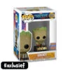 Funko Pop! Figuur Guardians Of The Galaxy Volume 2 Groot -Poppen Speelgoed Winkel 1995143 bf708152