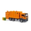 Bruder TGS Vuilniswagen -Poppen Speelgoed Winkel 1995188 a8d1c85e