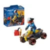 PLAYMOBIL City Action Off/road Quad 71039 -Poppen Speelgoed Winkel 1995206 bb393e3e