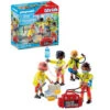 PLAYMOBIL City Life Reddingsteam 71244 -Poppen Speelgoed Winkel 1995215 4e4bdd78