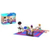 PLAYMOBIL Karate Training Cadeauset 71186 -Poppen Speelgoed Winkel 1995242 3ec23c4a