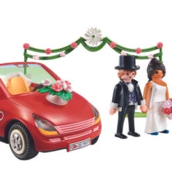 PLAYMOBIL City Life Starterpack Bruiloft 71077 -Poppen Speelgoed Winkel 1995257 dc2abb6d
