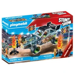 PLAYMOBIL Stuntshow Racer 71044 -Poppen Speelgoed Winkel 1995265 603f726b
