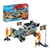 PLAYMOBIL Stuntshow Racer 71044 -Poppen Speelgoed Winkel 1995265 60459150